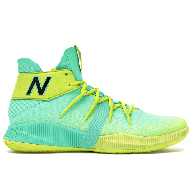 New Balance OMN1S Neon Green