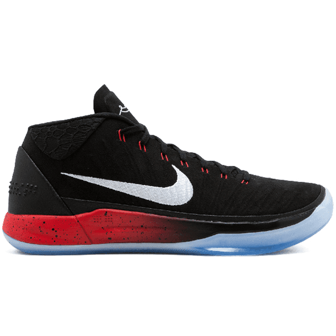 Nike Kobe A.D. DeMar DeRozan Bred PE