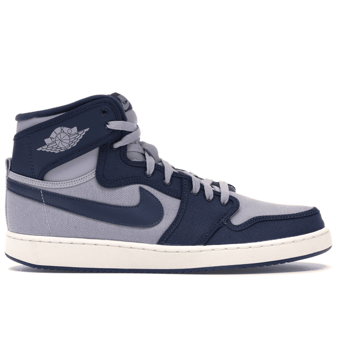 Jordan 1 Retro KO Georgetown