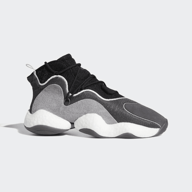 adidas Crazy BYW Core Black Grey