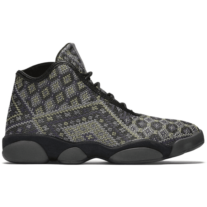 Jordan Horizon BHM (2016)