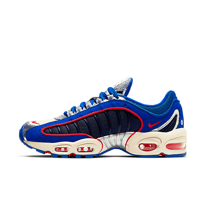 Nike Air Max Tailwind 4 China Space Exploration Pack