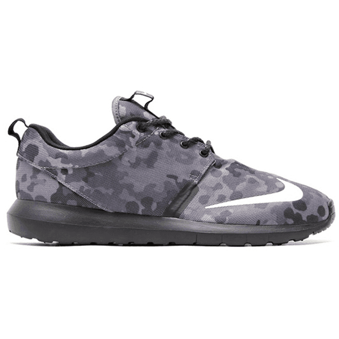 Nike Roshe Run Dark Grey Camo