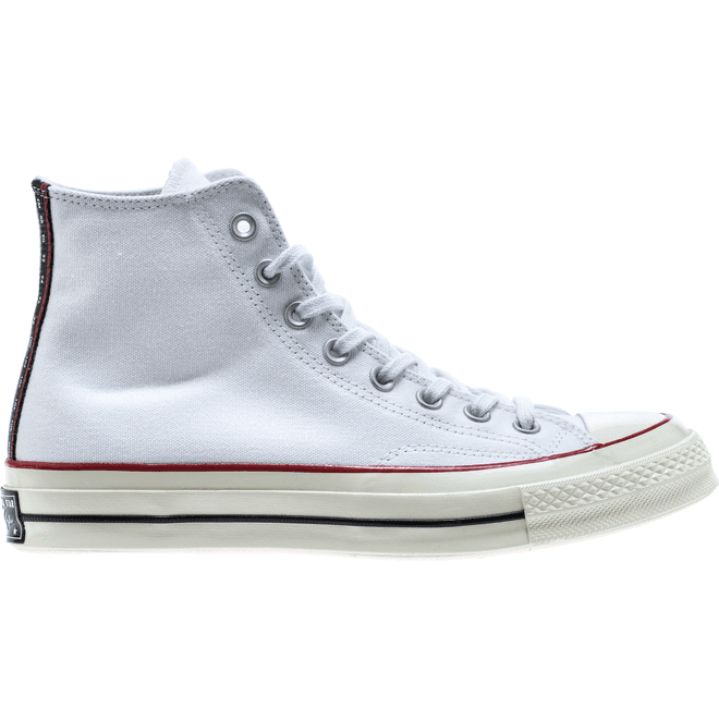 Converse Chuck Taylor All-Star 70s Hi Shoe Palace Boom Box White