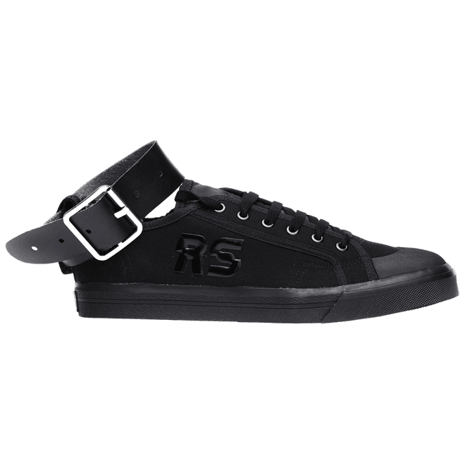 adidas Spirit Buckle Raf Simons Black