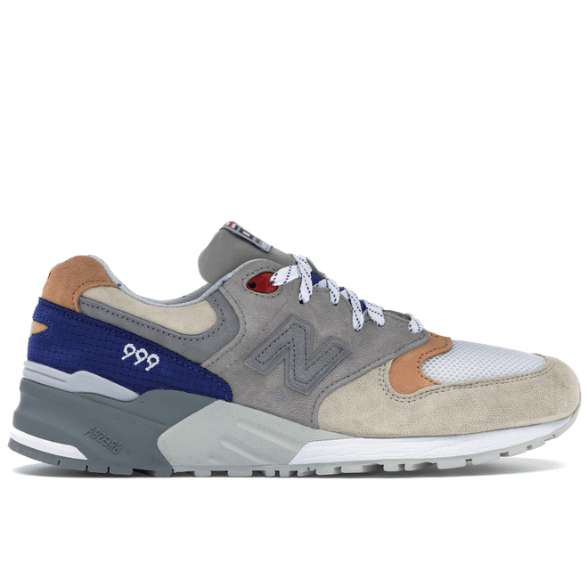 New Balance 999 Concepts Hyannis (Blue)