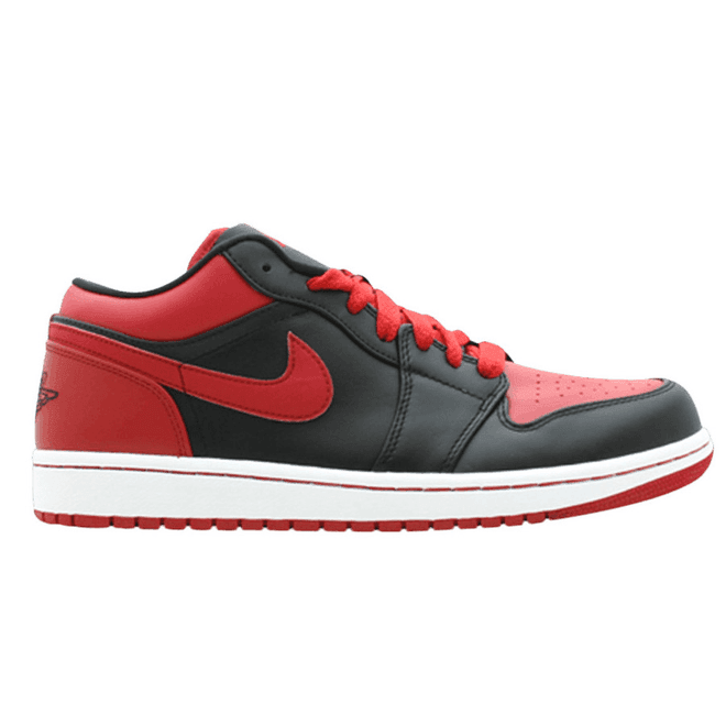 Jordan 1 Phat Low Varsity Red