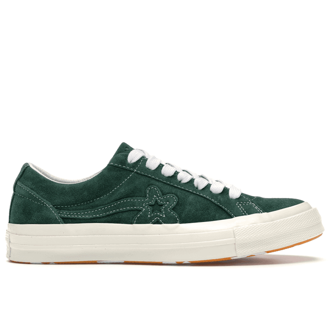 Converse One Star Ox Tyler the Creator Golf Le Fleur Mono (Green)