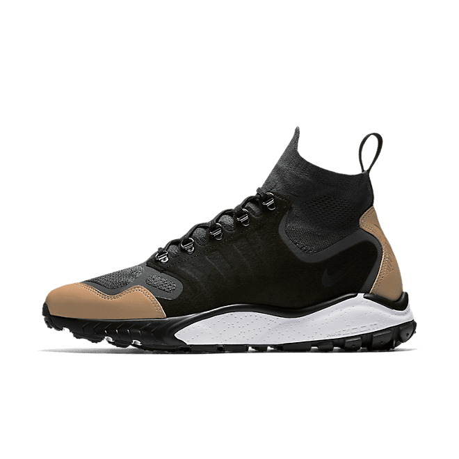 Nike Air Zoom Talaria Mid Fk Prm Anthracite Black-Vachetta Tan