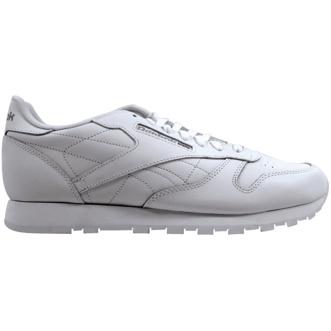 Reebok Classic Leather White