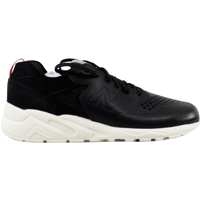 New Balance 580 Deconstructed Black/Off White