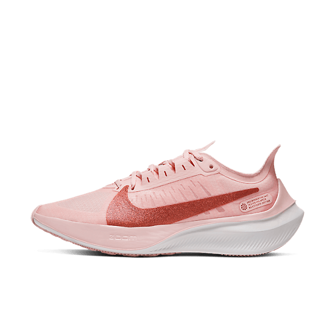 Nike Zoom Gravity Echo Pink (W)