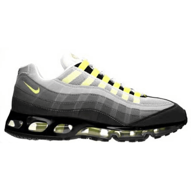 Nike Air Max 95 360 One Time Only Pack Neon