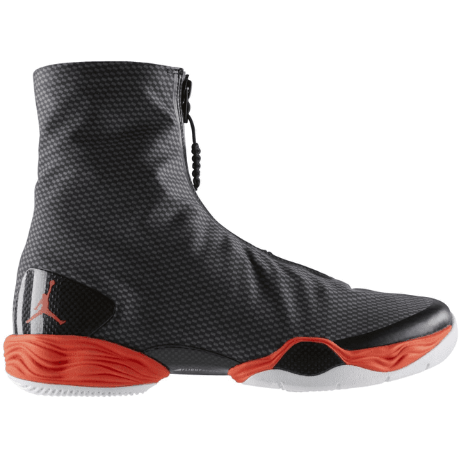 Jordan XX8 Carbon Fiber