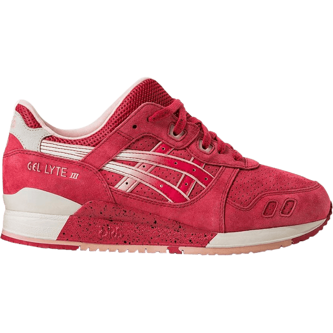 ASICS Gel-Lyte III Strawberry & Cream