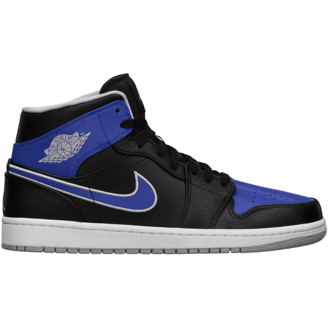 Jordan 1 Retro Mid Game Royal