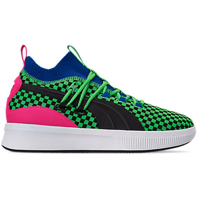 Puma Clyde Court Disrupt Summertime