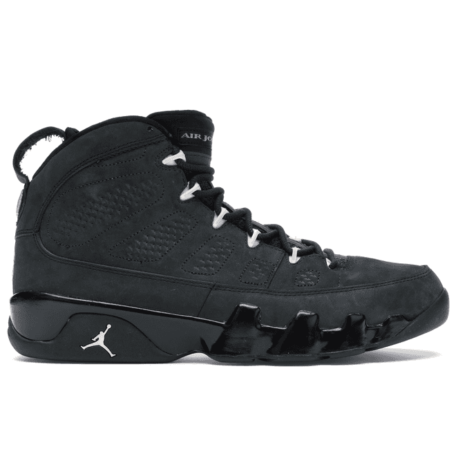 Jordan 9 Retro Oregon Ducks (PE)