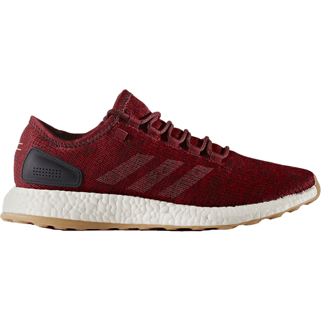 adidas Pureboost 2017 Burgundy