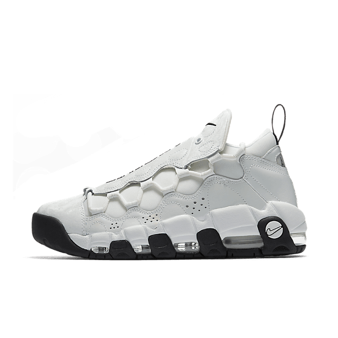 Nike Air More Money All-Star 2018 White (W)