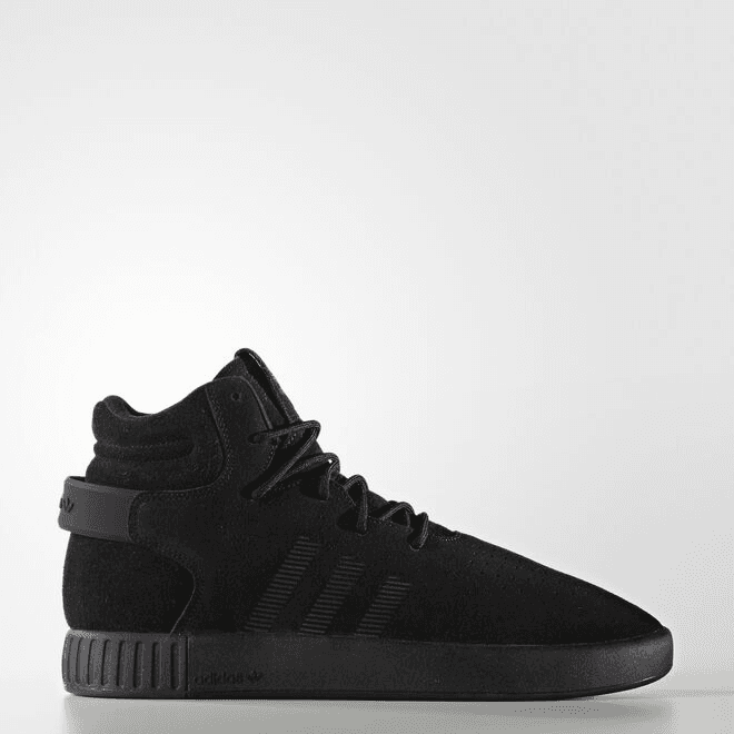 adidas Tubular Invader Black/Black-Onix