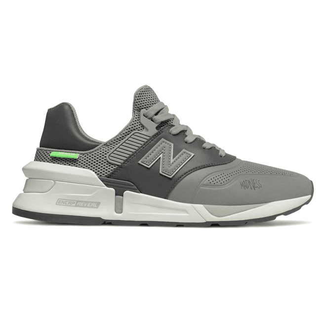 New Balance 997S Madness Grey