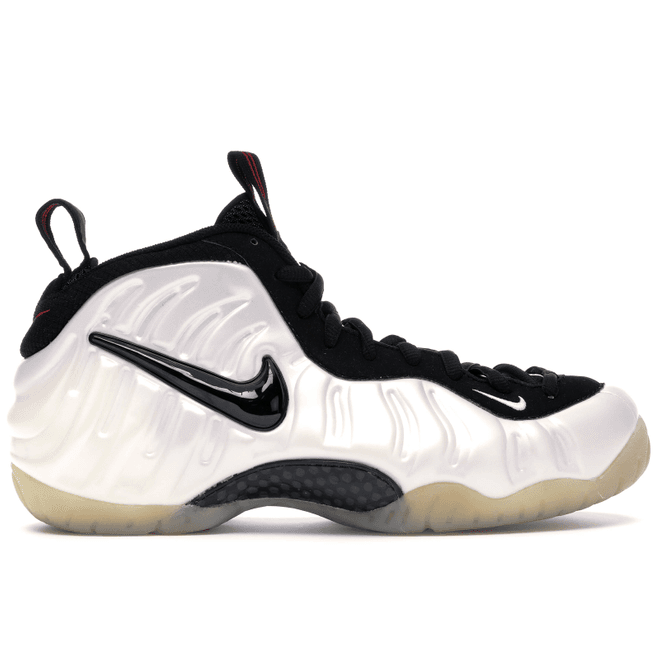 Nike Air Foamposite Pro Pearl