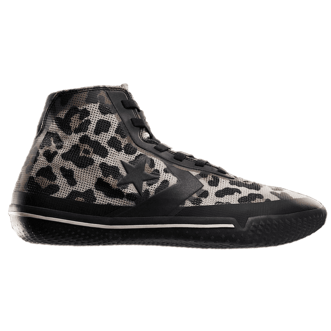 Converse All Star Pro BB Leopard