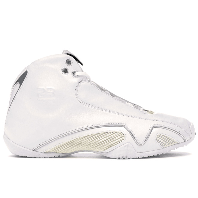 Jordan 21 White (OG)