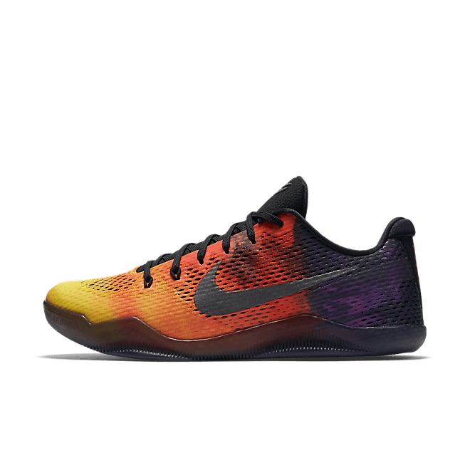 Nike Kobe 11 Sunset