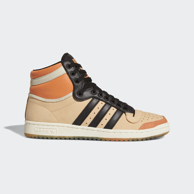 adidas Top Ten Hi Jasmine Jones PD