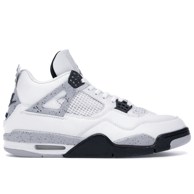 Jordan 4 Retro White Cement (1999)