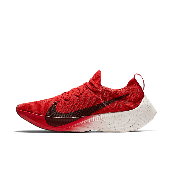 Nike Vapor Street Flyknit Red