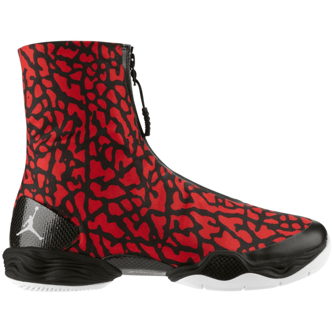 Jordan XX8 Red Elephant