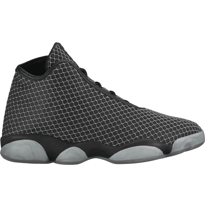 Jordan Horizon Black White