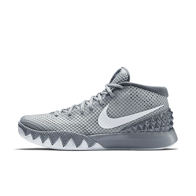 Nike Kyrie 1 Wolf Grey