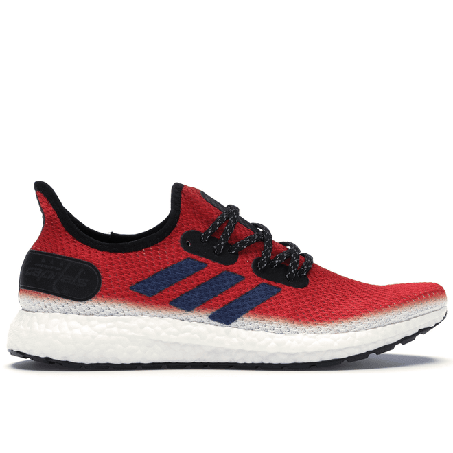 adidas Speedfactory AM4 Washington Capitals