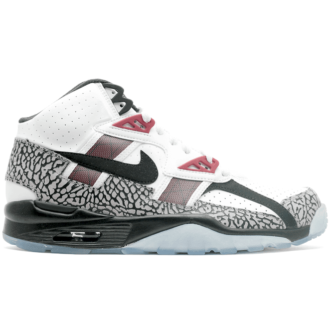 Nike Air Trainer SC High Alabama