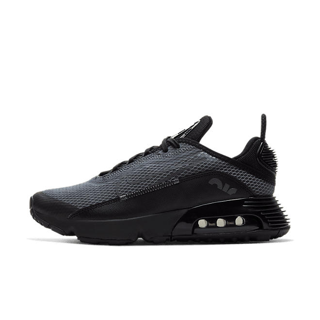 Nike Air Max 2090 Black Anthracite (GS)