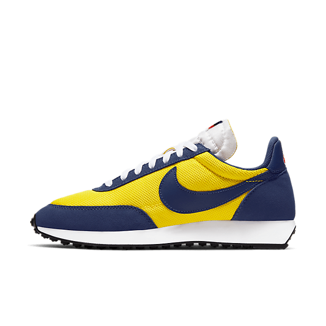 Nike Air Tailwind 79 Varsity Maize Midnight Navy