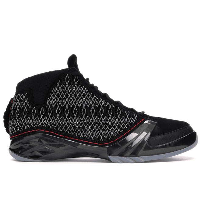 Jordan 23 Black Stealth