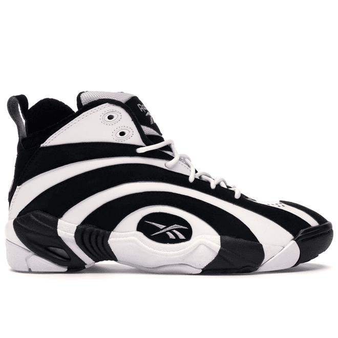 Reebok Shaqnosis White/Black OG (2013)