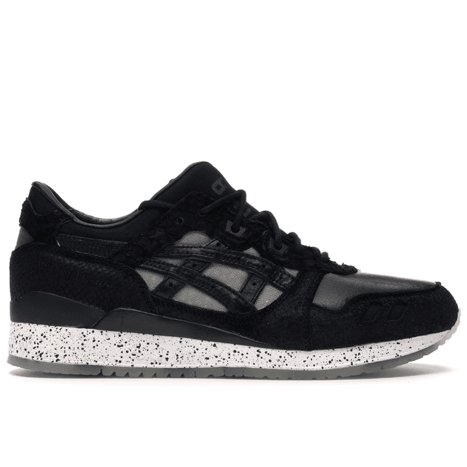 ASICS Gel-Lyte III Bait "Nightmare"