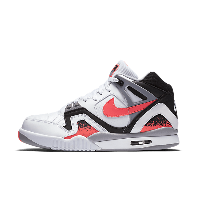 Nike Air Tech Challenge II Hot Lava (2016)