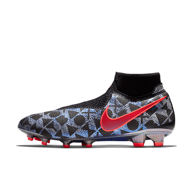 Nike Phantom Vision Elite Dynamic Fit FG EA Sports