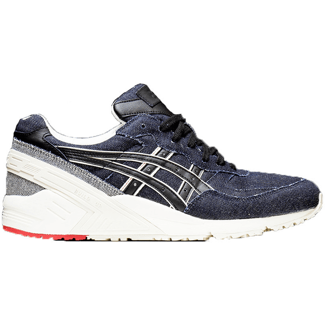 ASICS Gel-Sight Selvedge Denim Blue