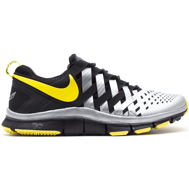 Nike Free TR 5.0 Rivalry Oregon Ducks