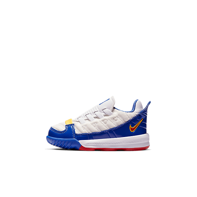 Nike LeBron 16 Superman (TD)