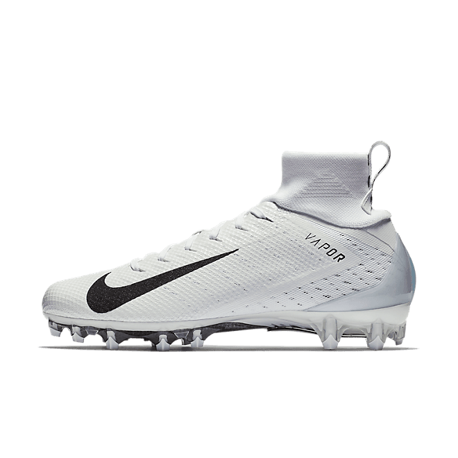 Nike Vapor Untouchable Pro 3 White Black