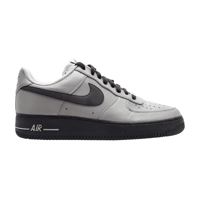 Nike Air Force One Low 3M Metallic